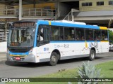 Transportes Barra D13284 na cidade de Rio de Janeiro, Rio de Janeiro, Brasil, por Gabriel Oliveira da Silva. Número da foto: #13135758.