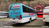 Viação Oliveira 25724 na cidade de Campinas, São Paulo, Brasil, por Fábio Santos. Número da foto: #13134759.