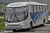 Kuba Turismo 1123 na cidade de Aparecida, São Paulo, Brasil, por Bruno Aparecido Machado. Número da foto: #13134587.