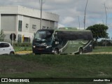Asa Branca Turismo 20175 na cidade de Cabo de Santo Agostinho, Pernambuco, Brasil, por Jonathan Silva. Número da foto: #13133300.