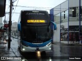 Estrela de Minas Viagens e Turismo 200000 na cidade de São João del Rei, Minas Gerais, Brasil, por Lucas Franco. Número da foto: #13133125.