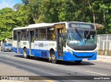 Viação Forte AF-93201 na cidade de Belém, Pará, Brasil, por Josiel Ramos. Número da foto: #13134779.