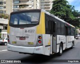 Real Auto Ônibus A41377 na cidade de Rio de Janeiro, Rio de Janeiro, Brasil, por Diego Motta. Número da foto: #:id.