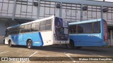 Turi Transportes - Pará de Minas 11095 na cidade de Pará de Minas, Minas Gerais, Brasil, por Mateus Oliveira Gonçalves. Número da foto: #13134039.