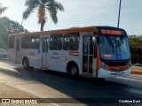 Auto Viação Marechal Brasília 440116 na cidade de Brasília, Distrito Federal, Brasil, por Cristhian Davi. Número da foto: #:id.
