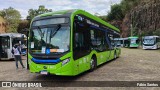 Transcooper > Norte Buss 2 6013 na cidade de Campinas, São Paulo, Brasil, por Fábio Santos. Número da foto: #13133557.