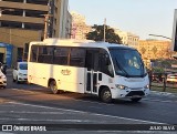 AAR Tur 6387 na cidade de Porto Alegre, Rio Grande do Sul, Brasil, por JULIO SILVA. Número da foto: #13135511.