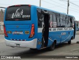 ETSIBOSA - Empresa de Transportes Simon Bolívar  na cidade de Villa El Salvador, Lima, Lima Metropolitana, Peru, por Fabricio Cortez. Número da foto: #13133136.