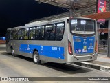 Transwolff Transportes e Turismo 6 6311 na cidade de São Paulo, São Paulo, Brasil, por Teotonio Mariano. Número da foto: #13133972.