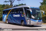 Viação Cometa 10205 na cidade de São Paulo, São Paulo, Brasil, por Marcus Prado. Número da foto: #13133614.