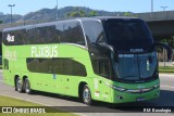 4bus - Cooperativa de Transporte Rodoviário de Passageiros Serviços e Tecnologia - Buscoop 40004 na cidade de Florianópolis, Santa Catarina, Brasil, por RM Busologia. Número da foto: #13134821.