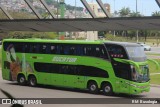 Eucatur - Empresa União Cascavel de Transportes e Turismo 5700 na cidade de Florianópolis, Santa Catarina, Brasil, por RM Busologia. Número da foto: #:id.