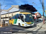 Empresa Gontijo de Transportes 19690 na cidade de São José do Rio Preto, São Paulo, Brasil, por Paulo Alexandre da Silva. Número da foto: #13133683.