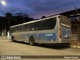 Transwolff Transportes e Turismo 6 6916 na cidade de São Paulo, São Paulo, Brasil, por Teotonio Mariano. Número da foto: #13133965.