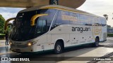 Expresso Araguari 1103 na cidade de Uberlândia, Minas Gerais, Brasil, por Cristiano Neto. Número da foto: #13134487.