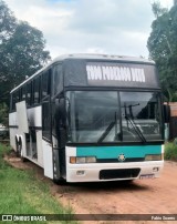 Ônibus Particulares 4D06 na cidade de Santo Antônio do Tauá, Pará, Brasil, por Fabio Soares. Número da foto: #13135408.