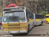 Associação de Preservação de Ônibus Clássicos 2442 na cidade de Campinas, São Paulo, Brasil, por GDC __39AM. Número da foto: #13133861.