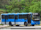 São Jorge Auto Bus 470 na cidade de Ponte Nova, Minas Gerais, Brasil, por Davi Neves. Número da foto: #13135087.