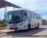 Expresso Itamarati 6770 na cidade de Dolcinópolis, São Paulo, Brasil, por Altair de Souza. Número da foto: #13135439.