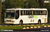 EasyBus 5006 na cidade de Foz do Iguaçu, Paraná, Brasil, por Carlos Kircheim. Número da foto: #13134445.