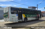 Rápido Crateús 5131033 na cidade de Cascavel, Ceará, Brasil, por Adriano  Almeida dos Santos. Número da foto: #13135347.