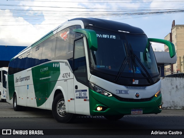 Comércio e Transportes Boa Esperança 4724 na cidade de Belém, Pará, Brasil, por Adriano Castro. Número da foto: #13136823.