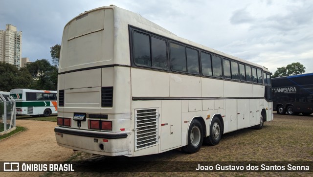 Ônibus Particulares 9B16 na cidade de Campinas, São Paulo, Brasil, por Joao Gustavo dos Santos Senna. Número da foto: #13137395.