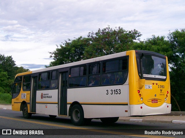 VIP - Unidade Imperador 3 3153 na cidade de São Paulo, São Paulo, Brasil, por Rodolfo Rodrigues. Número da foto: #13137823.