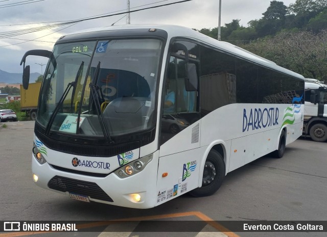 Barrostur Locadora 0093 na cidade de Cariacica, Espírito Santo, Brasil, por Everton Costa Goltara. Número da foto: #13136717.
