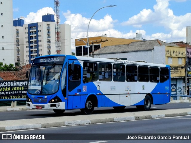 Cooperatas 413 na cidade de Campinas, São Paulo, Brasil, por José Eduardo Garcia Pontual. Número da foto: #13136329.