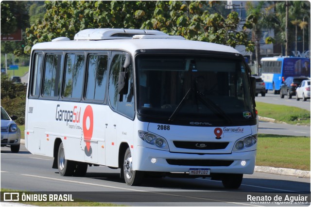GaropaTour 5000 na cidade de Florianópolis, Santa Catarina, Brasil, por Renato de Aguiar. Número da foto: #13137981.