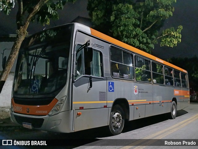 Julio Simões > CS Brasil > Joseense 2695 na cidade de São José dos Campos, São Paulo, Brasil, por Robson Prado. Número da foto: #13137481.