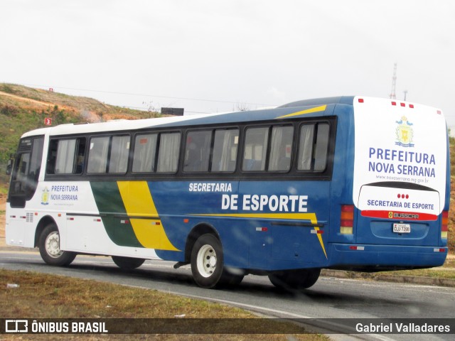Prefeitura Municipal de Nova Serrana 7288 na cidade de Nova Serrana, Minas Gerais, Brasil, por Gabriel Valladares. Número da foto: #13138221.