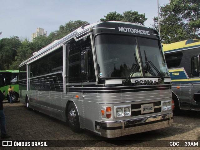 Motorhomes 1400 na cidade de Campinas, São Paulo, Brasil, por GDC __39AM. Número da foto: #13136946.