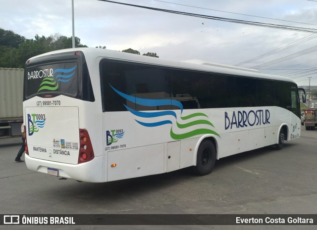 Barrostur Locadora 0093 na cidade de Cariacica, Espírito Santo, Brasil, por Everton Costa Goltara. Número da foto: #13136720.