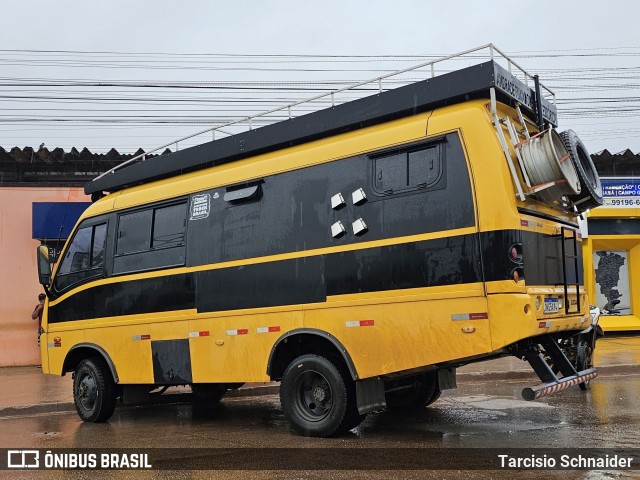 Motorhomes ANDRADE PUXADORES E ACESSóRIOS na cidade de Santarém, Pará, Brasil, por Tarcisio Schnaider. Número da foto: #13137023.
