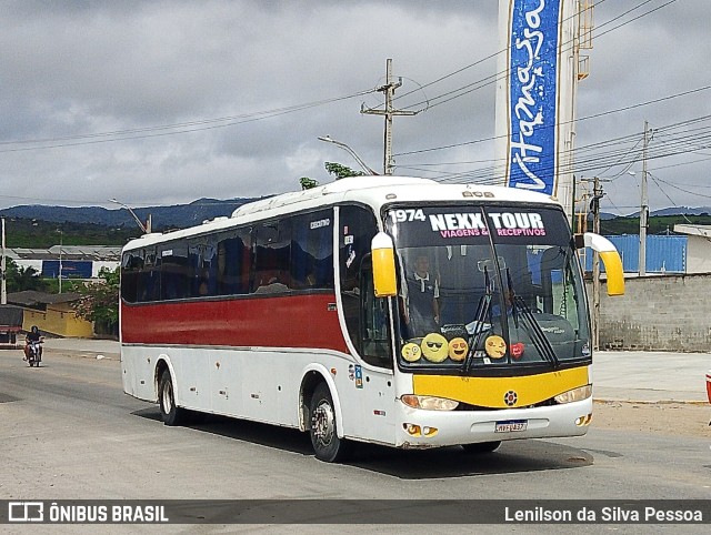 Nexx Tour 037 na cidade de Caruaru, Pernambuco, Brasil, por Lenilson da Silva Pessoa. Número da foto: #13137540.