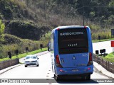 Rápido Federal 1435 na cidade de Santos Dumont, Minas Gerais, Brasil, por Isaias Ralen. Número da foto: #:id.