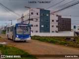 Consórcio Navegantes - 02 > Viação São Jorge > Transurb Transporte Urbano 02048 na cidade de João Pessoa, Paraíba, Brasil, por Daniel da Silva. Número da foto: #13136402.