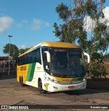 Empresa Gontijo de Transportes 19365 na cidade de Natal, Rio Grande do Norte, Brasil, por Romário Lopes. Número da foto: #13138185.