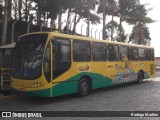 Gidion Transporte e Turismo 10108 na cidade de Joinville, Santa Catarina, Brasil, por Rodrigo Martins. Número da foto: #13136240.