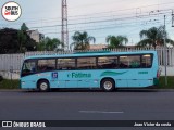 Fátima Transportes e Turismo 15950 na cidade de Canoas, Rio Grande do Sul, Brasil, por Joao Victor da costa. Número da foto: #13138605.