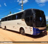 Magão Tur Viagens e Turismo 051 na cidade de Paraipaba, Ceará, Brasil, por Victor Alves. Número da foto: #:id.