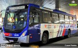 Empresa de Transportes Mairiporã 39.210 na cidade de Mairiporã, São Paulo, Brasil, por Cauan Ferreira. Número da foto: #13136656.