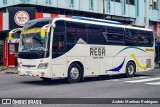 Transportes RESA 00 na cidade de Hospital, San José, San José, Costa Rica, por Andrés Martínez Rodríguez. Número da foto: #13138627.