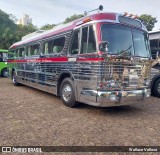 Ônibus Particulares 3263 na cidade de Campinas, São Paulo, Brasil, por Wallace Velloso. Número da foto: #13138708.