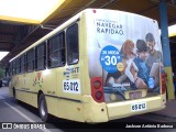 Santa Clara 65-012 na cidade de São Luís, Maranhão, Brasil, por Jackson Antônio Barbosa. Número da foto: #13137383.