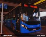 Rápido Sumaré - Piracicaba 32810 na cidade de Piracicaba, São Paulo, Brasil, por Juliano Sgrigneiro. Número da foto: #13137053.