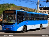 São Jorge Auto Bus 200 na cidade de Ponte Nova, Minas Gerais, Brasil, por Davi Neves. Número da foto: #13137235.