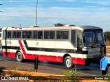 Real Expresso 5007 na cidade de Santa Maria, Distrito Federal, Brasil, por Everton Lira. Número da foto: #13137720.
